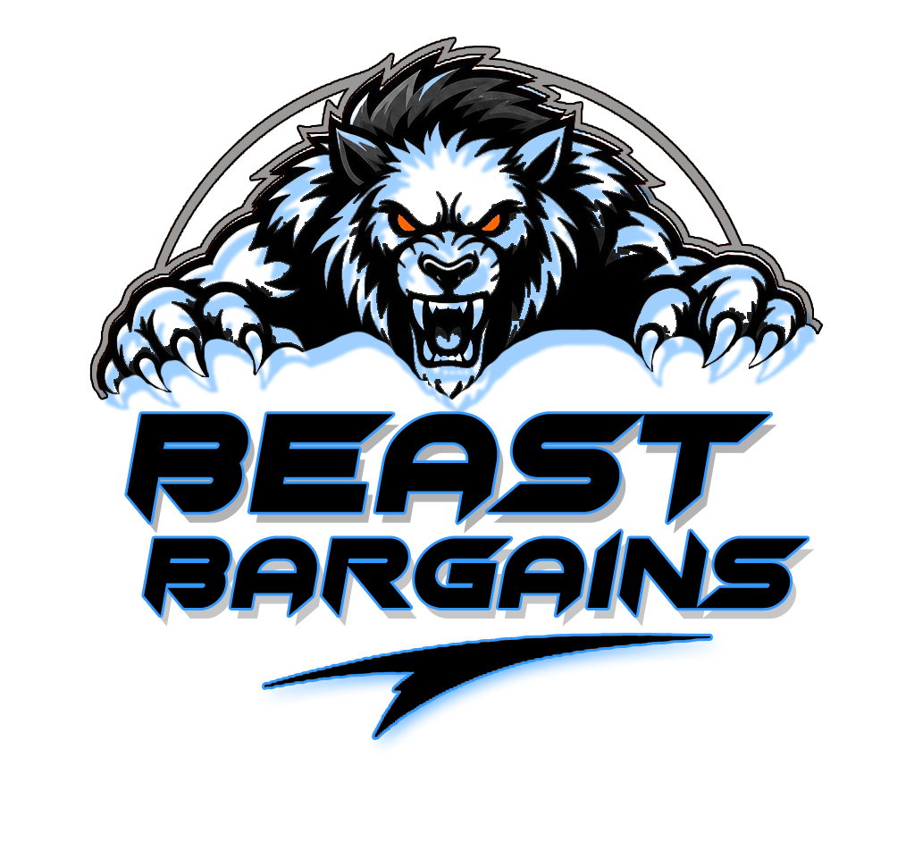 Beast Bargains Store